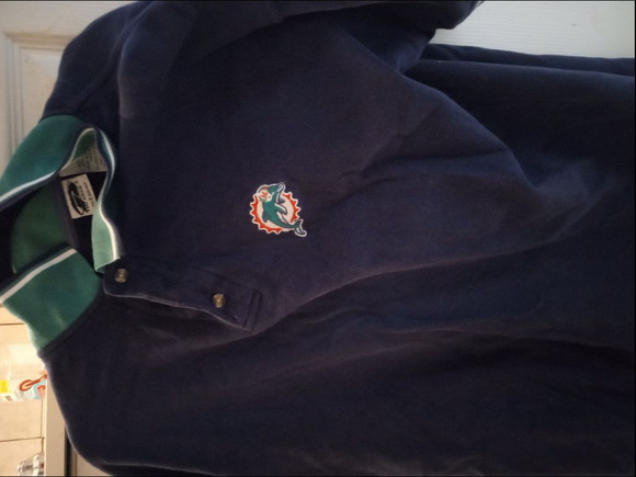 The edge Florida Gators polo - Picture 1 of 2